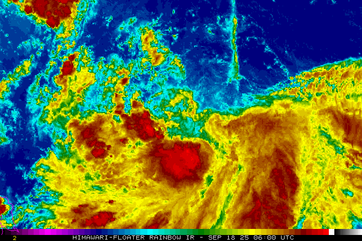 ▲▼             。（圖／NCDR、翻攝NOAA）