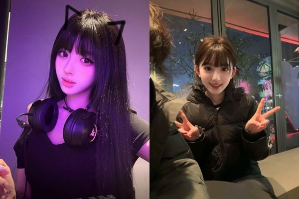 ▲▼女大生因為五官太過精緻，被考官質疑化妝，因而在網路上爆紅。（圖／翻攝抖音）