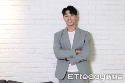 專訪／宋偉恩哭到會議中斷　一談已逝原型就淚崩…熬過換角入圍金鐘