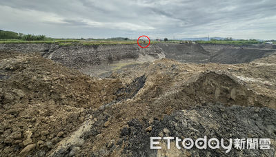 獨/申請自來水大增!美濃大峽谷嚴重污染地下水 無良吞地手法曝