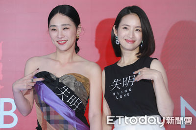 林依晨、吳可熙女女床戲「碰手指感覺就來了」　李沐驚吐：曾是林依晨替身 