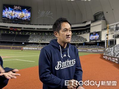 陳琥未列入台灣大賽名單仍隨隊　平野：非常重要的氣氛製造者