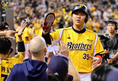 詹子賢喪父歸隊備戰!平野惠一不擔心調整:我相信他