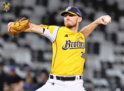 決戰天王山!平野祭王牌:派出最好投手 樂天搶連勝拚登頂