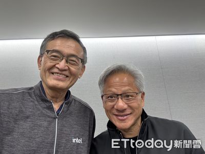 輝達重磅投資英特爾 分析師:是步好棋但可能讓台積電難受