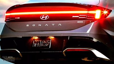 Hyundai設計主管指「貫穿燈條已走到盡頭」!是時候放下尋找新出路