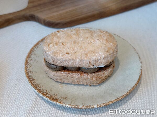 ▲▼焙茶飲品專賣「wataru」。（圖／記者蕭筠攝）