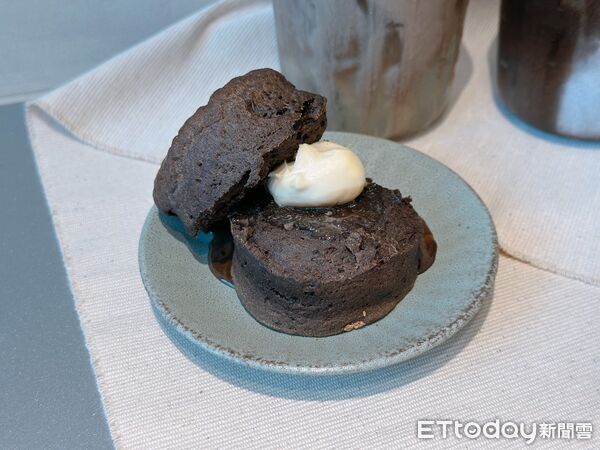 ▲▼焙茶飲品專賣「wataru」。（圖／記者蕭筠攝）