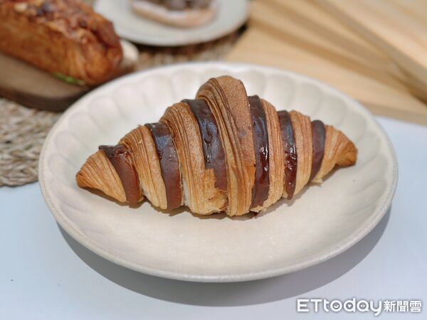 ▲▼焙茶飲品專賣「wataru」。（圖／記者蕭筠攝）