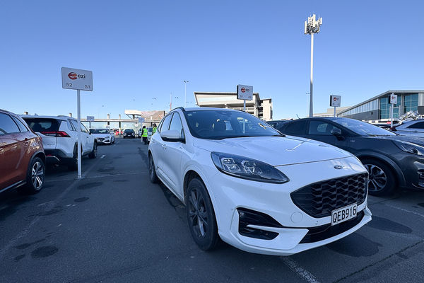 ▲▼奧克蘭機場轉機。（圖／部落客飛天璇的口袋授權提供）