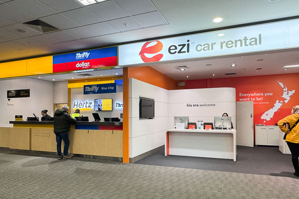 ▲▼奧克蘭機場轉機。（圖／部落客飛天璇的口袋授權提供）