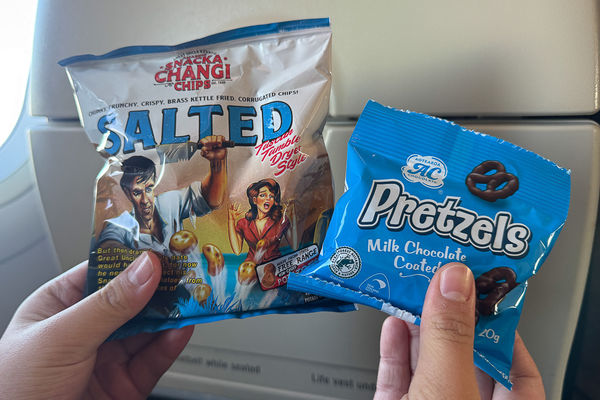 ▲▼奧克蘭機場轉機。（圖／部落客飛天璇的口袋授權提供）