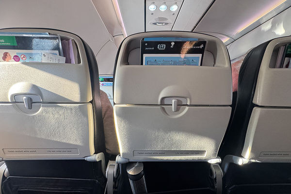 ▲▼奧克蘭機場轉機。（圖／部落客飛天璇的口袋授權提供）