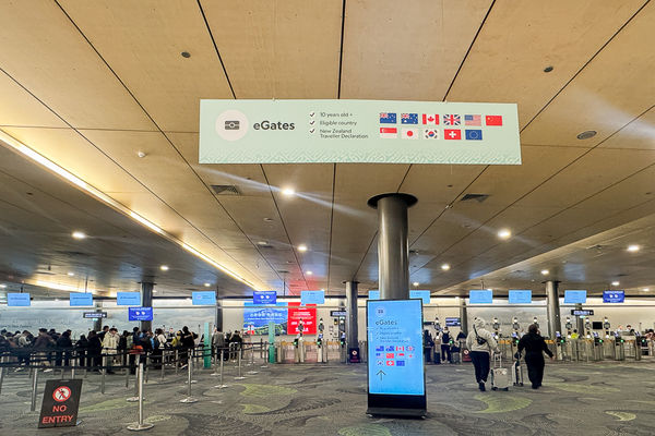 ▲▼奧克蘭機場轉機。（圖／部落客飛天璇的口袋授權提供）