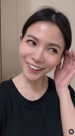 ▲▼蘿莉塔。（圖／翻攝自Instagram／lolitalee513）