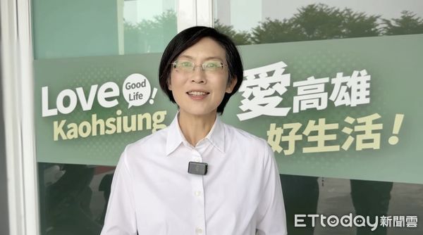 ▲▼林岱樺、邱議瑩回應禁大咖條款。（圖／記者賴文萱翻攝）