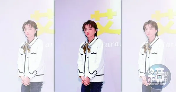 激瘦亮紅燈／獨家！半夜起床顧失聰老狗　王瞳長期睡3小時慘瘦