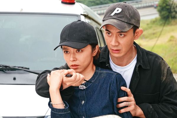 激瘦亮紅燈／獨家！半夜起床顧失聰老狗　王瞳長期睡3小時慘瘦