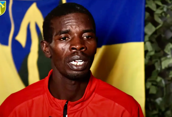 ▲▼             。（圖／翻攝自57th Motorized Brigade）