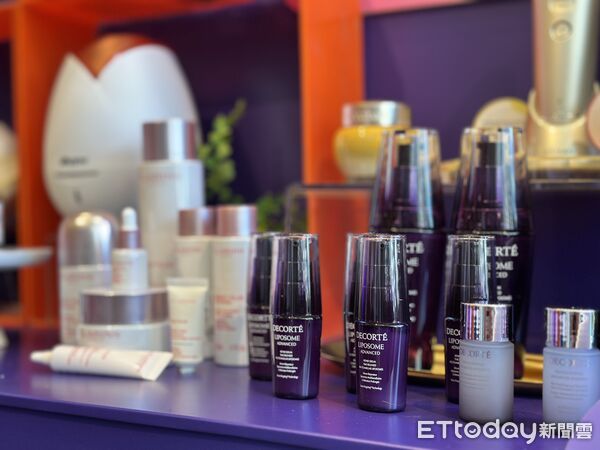 ▲統一時代百貨周年慶。（圖／記者蔡惠如攝）