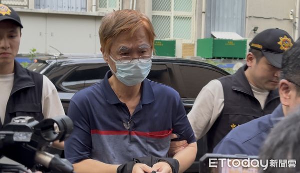 ▲丁斌煌執行「陰莖增大手術」導致病患死亡，依過失致死罪嫌送辦北檢複訊。（圖／記者劉昌松攝)