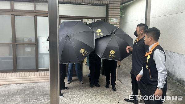 ▲▼洪明賢,檢察官,女大生,少年,解剖。（圖／記者許權毅攝）