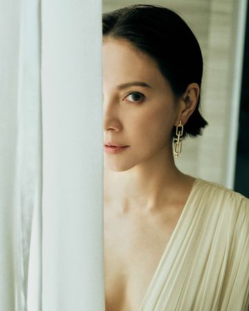 ▲《回魂計》黃金主創團隊攜手李心潔、傅孟柏出席30屆釜山影展。（圖／Netflix提供）