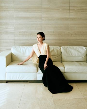 ▲《回魂計》黃金主創團隊攜手李心潔、傅孟柏出席30屆釜山影展。（圖／Netflix提供）