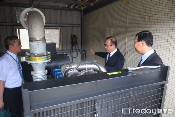 ▲▼             矯正署長林憲銘趕赴嘉義看守所與同仁午餐。（圖／記者劉昌松翻攝，下同）