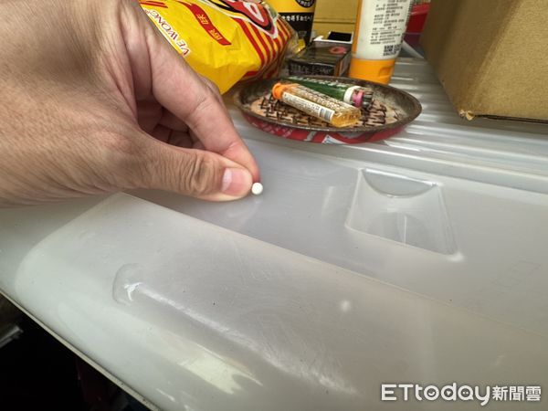 ▲廖老大飲料店。（圖／民眾提供）