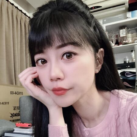 ▲高嘉瑜。（圖／翻攝自高嘉瑜臉書）