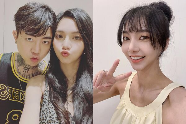 ▲▼謝和弦告前妻不起訴　陳緗妮訴苦「被造謠4年」：沒吸毒。（圖／翻攝自Instagram／chord0415）