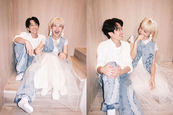 ▲▼陳漢典婚後事業超旺　網讚「Lulu旺夫」釣出本尊放閃。（圖／翻攝自Facebook／陳漢典）