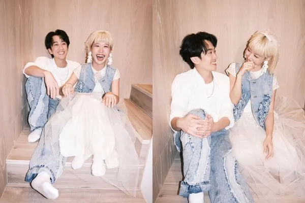 ▲▼陳漢典婚後事業超旺　網讚「Lulu旺夫」釣出本尊放閃。（圖／翻攝自Facebook／陳漢典）