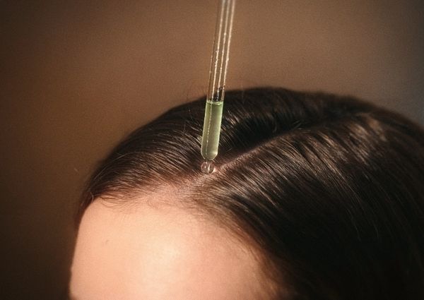 ▲▼養髮。（圖／品牌提供）