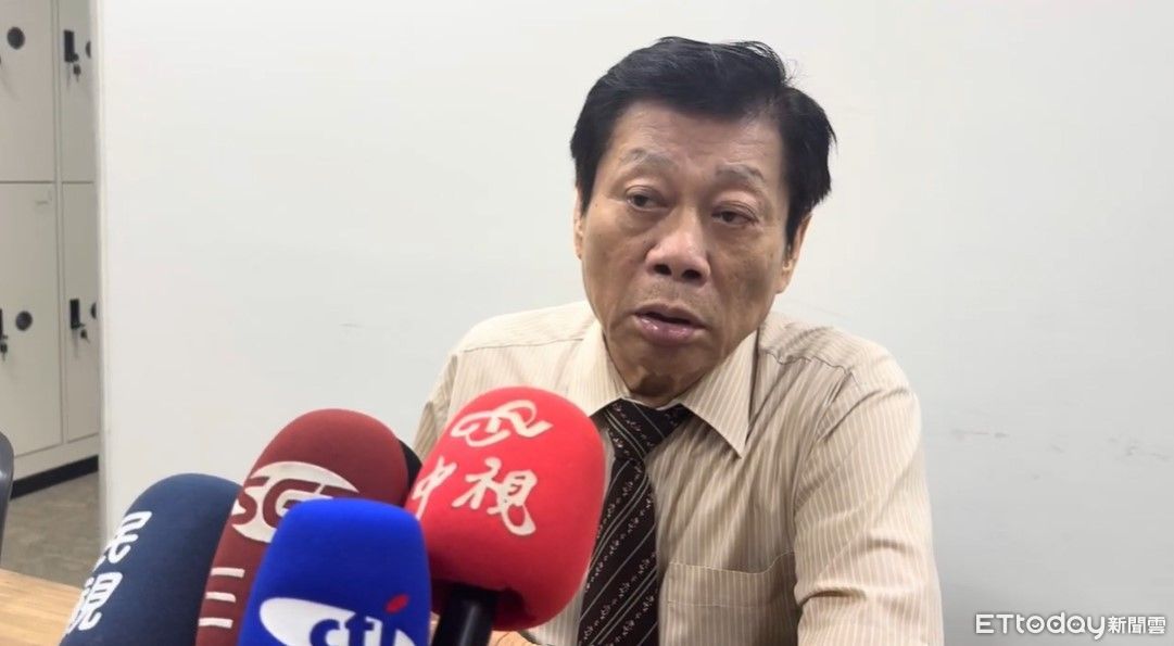 「陰莖增大」男暴斃診所內　法醫高大成研判問題恐為心肌梗塞