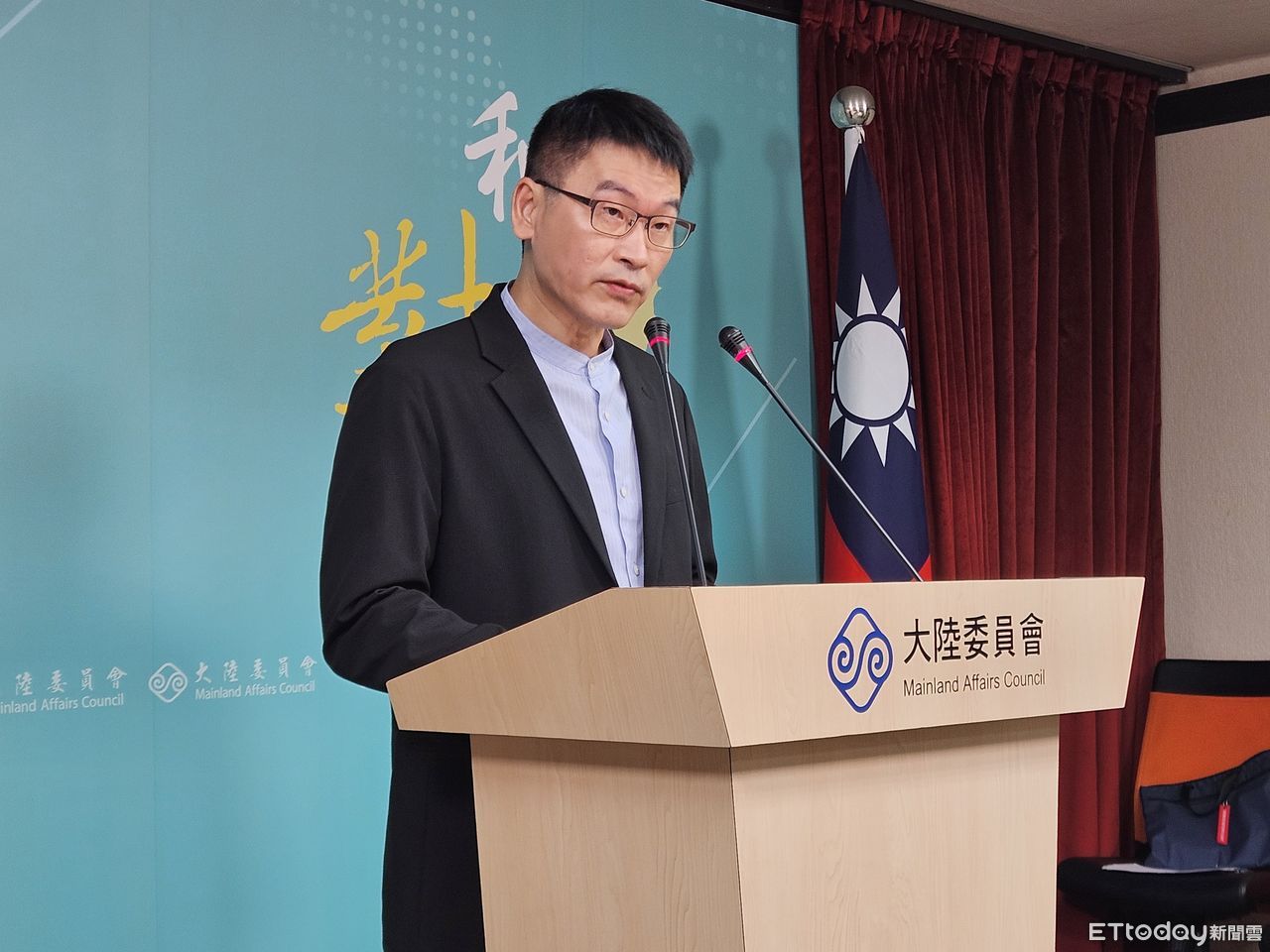雙城論壇月底登場　陸委會警告：避免談兩岸觀光