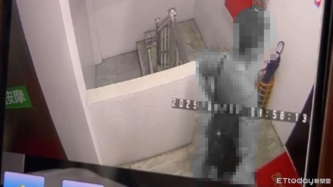 9hrs前人好好走進診所…50歲男做「陰莖增大術」亡！最後身影曝光