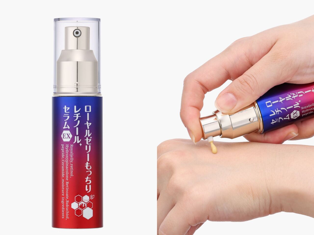 I`M MEME,OZIO,DOT BUSTER,開架,彩妝,保養。（圖／品牌提供）