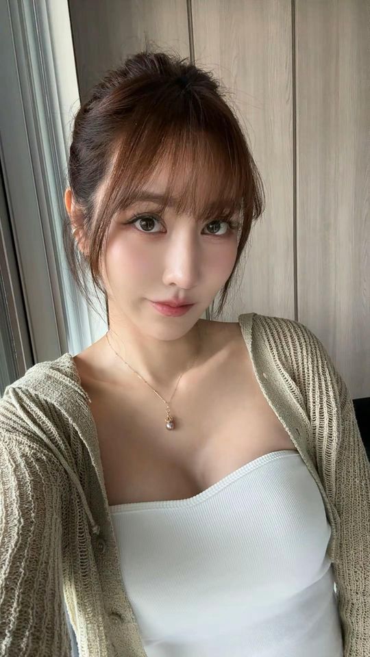 ▲▼曾莞婷。（圖／翻攝自Facebook／曾莞婷）