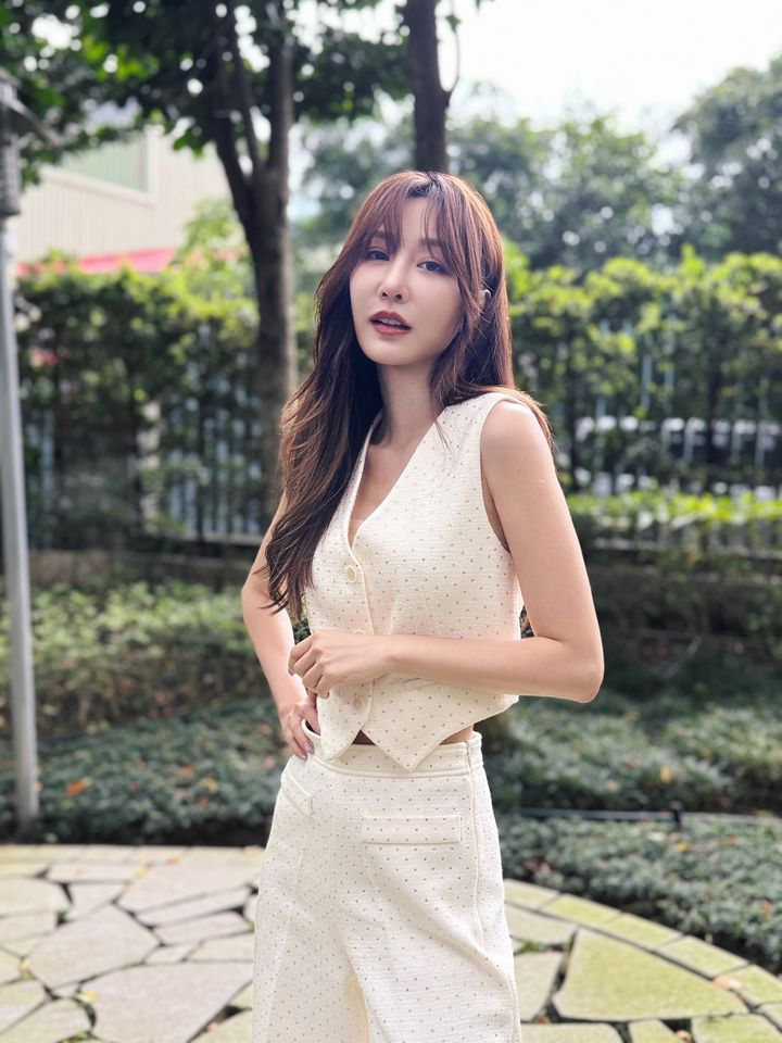 ▲▼曾莞婷。（圖／翻攝自Facebook／曾莞婷）