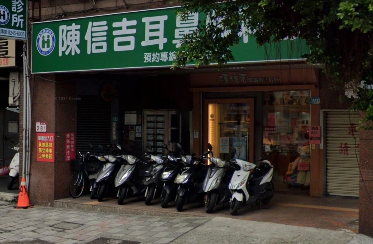名醫陳信吉過世原因曝光！　患者含淚道別