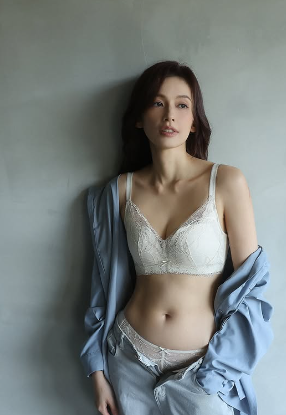 ▲▼袁艾菲。（圖／翻攝自Instagram／yuanlovefly）