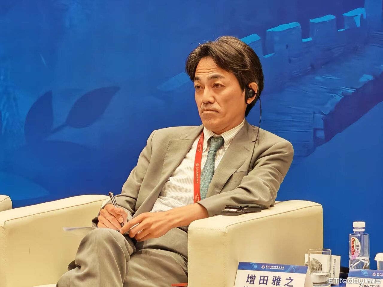 談侵華歷史！日專家尷尬回應　陸學者反批「做錯滔天大罪要承認」
