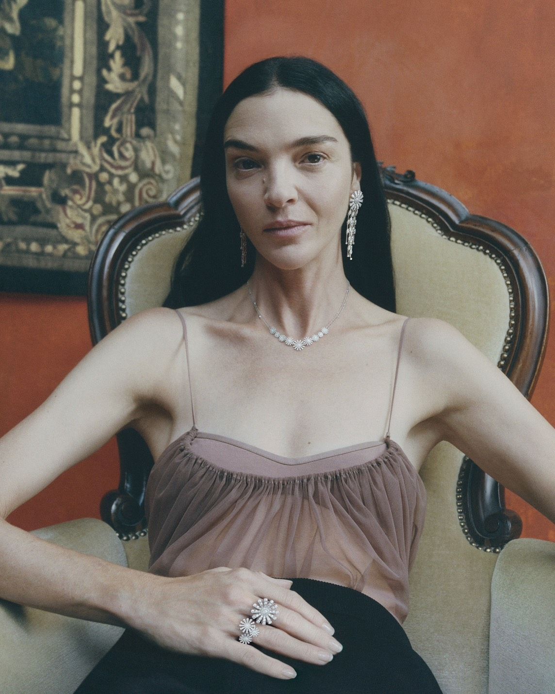 ▲▼ DAMIANI,VCA            。（圖／公關照）