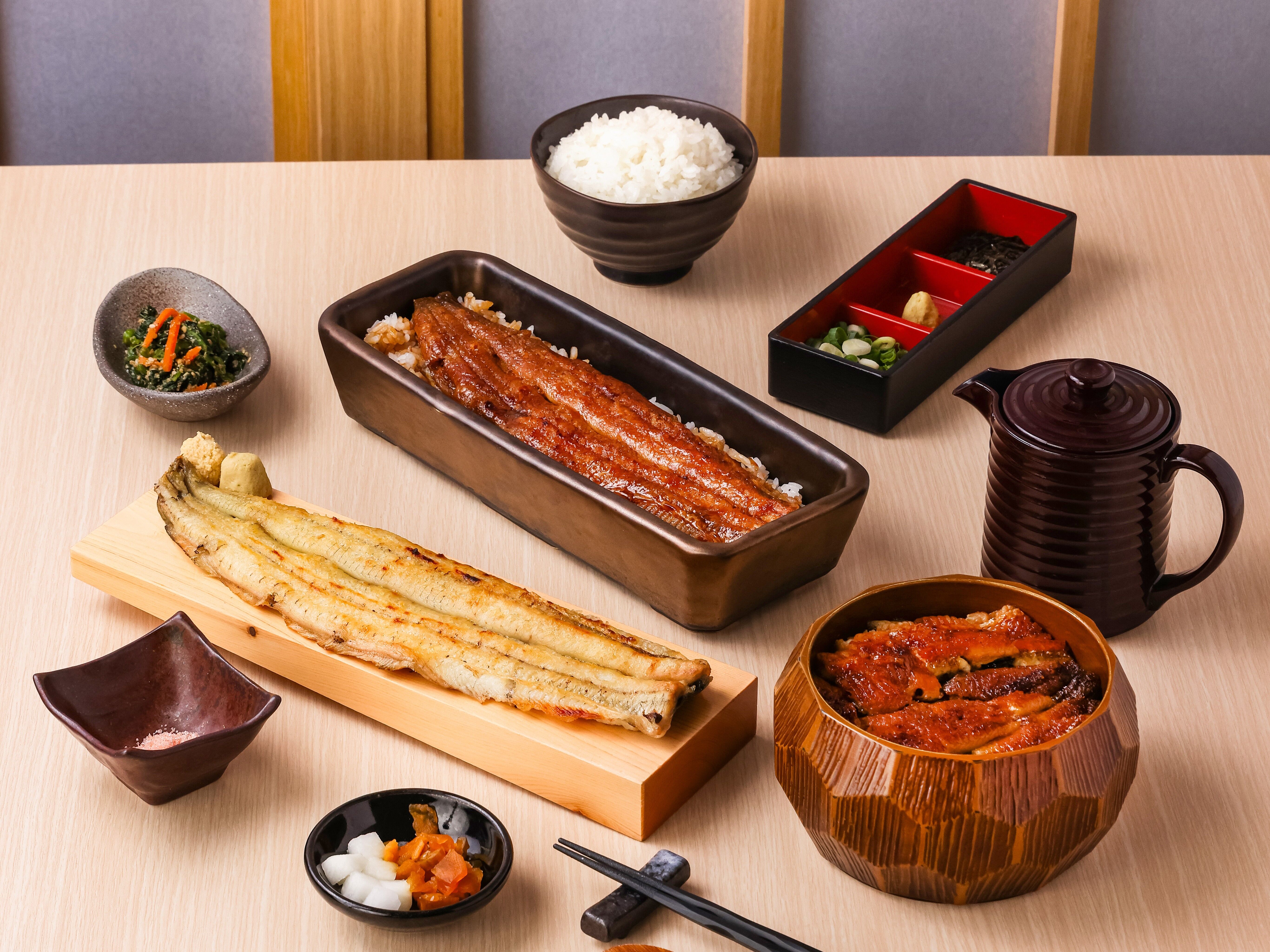 ▲新光三越南西日本展。（圖／業者提供）