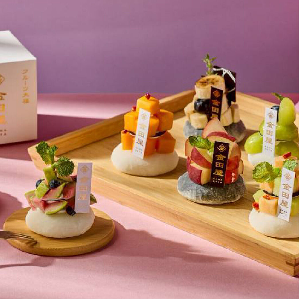 ▲新光三越南西日本展。（圖／業者提供）