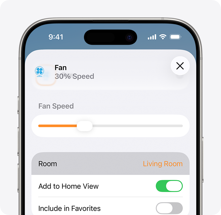 ▲蘋果佈局智慧家居。（圖／翻攝Apple官網）