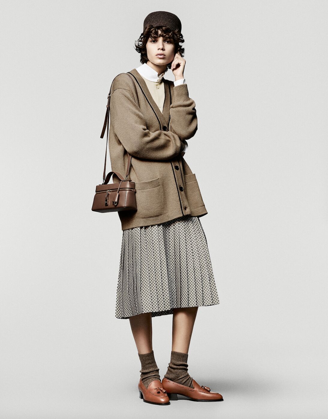 ▲▼Loro Piana    。（圖／品牌提供）