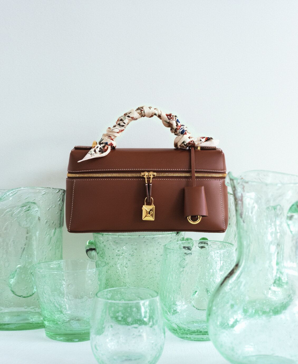 ▲▼Loro Piana    。（圖／品牌提供）